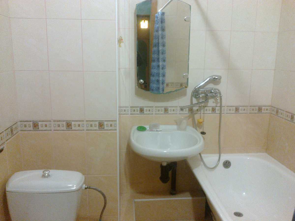 Оренда 1-кімнатної квартири 42 м², Володимира Маяковського просп., 91В