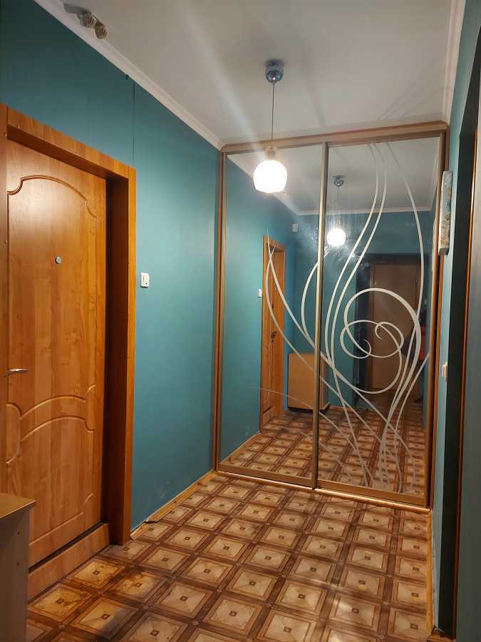 Оренда 1-кімнатної квартири 42 м², Володимира Маяковського просп., 91В