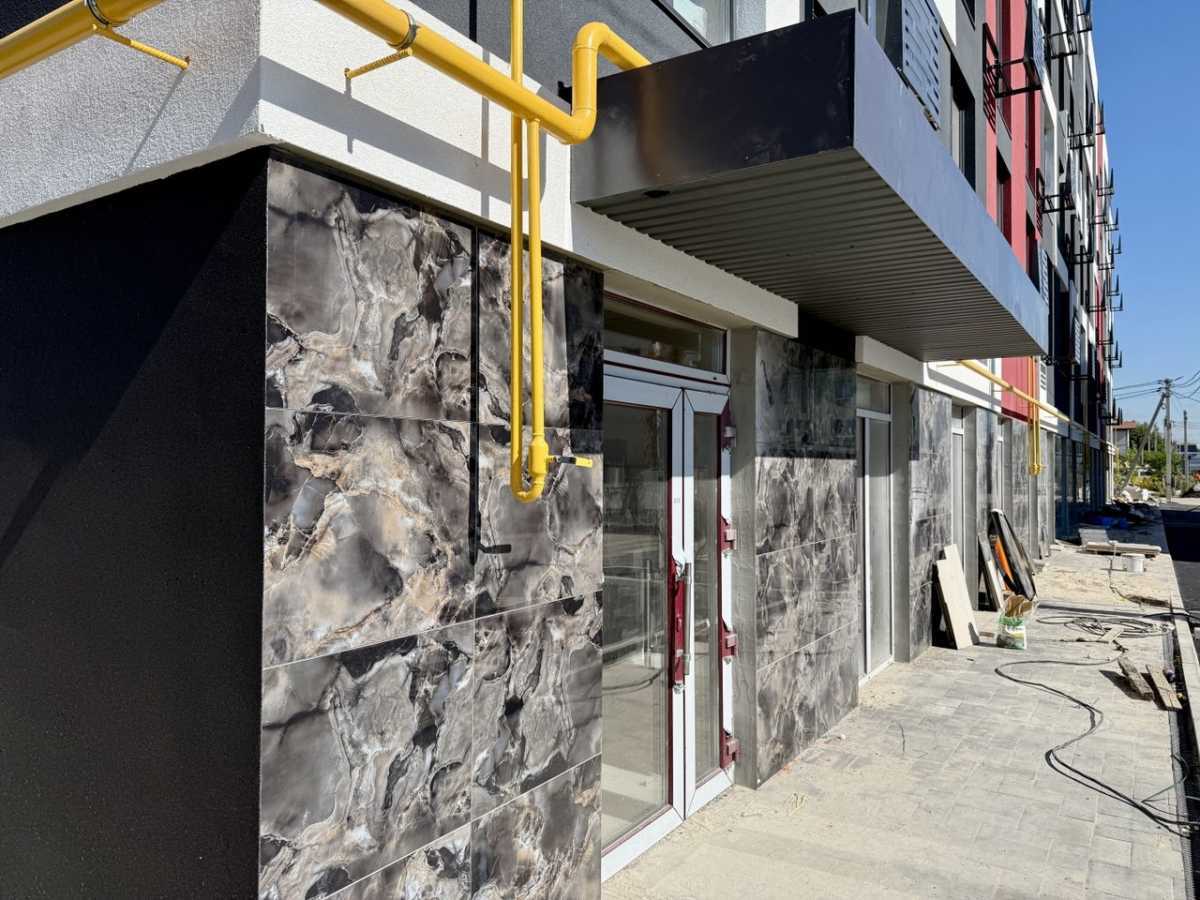 Продажа 1-комнатной квартиры 36.5 м², Институтская ул., 5