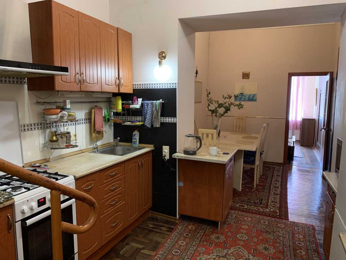 Оренда 3-кімнатної квартири 90 м², Успенская вул., 52