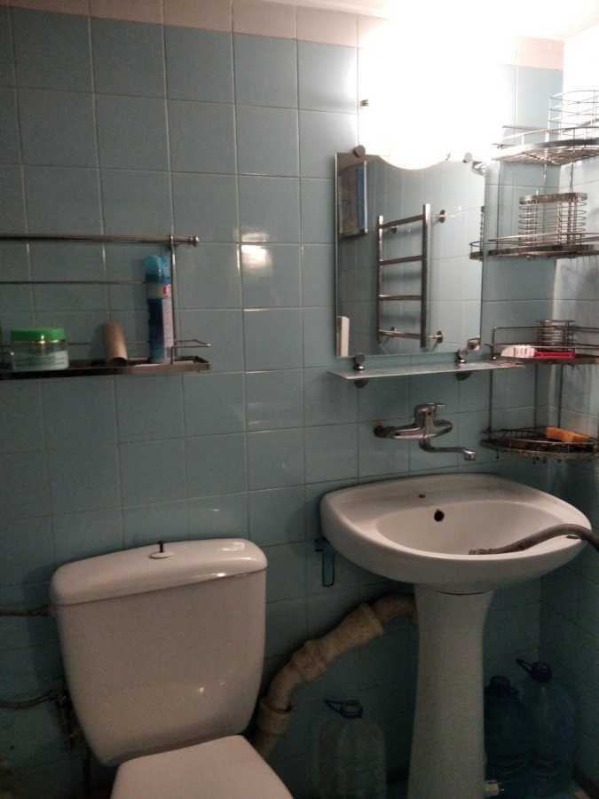 Оренда 3-кімнатної квартири 90 м², Успенская вул., 52