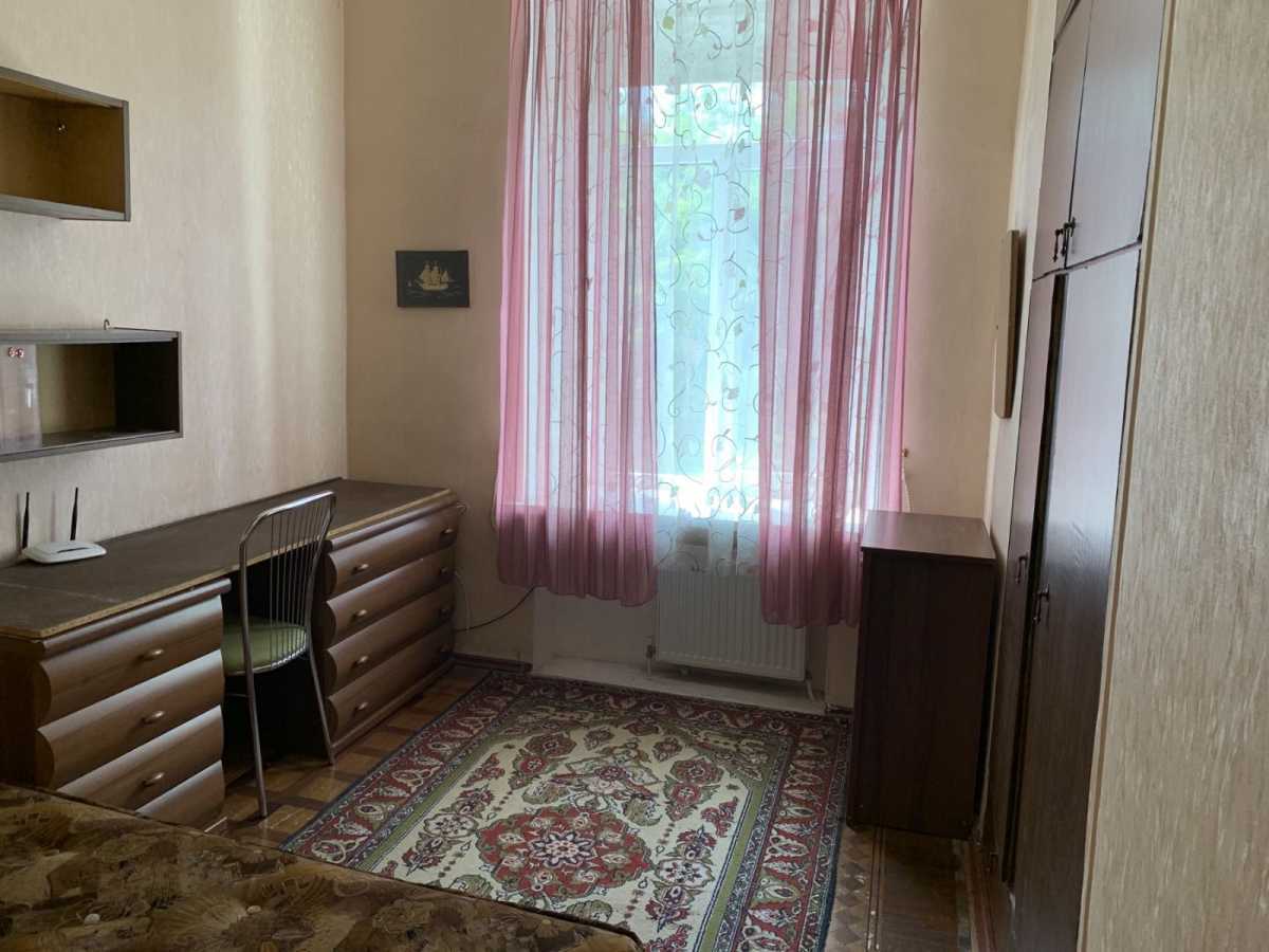 Оренда 3-кімнатної квартири 90 м², Успенская вул., 52