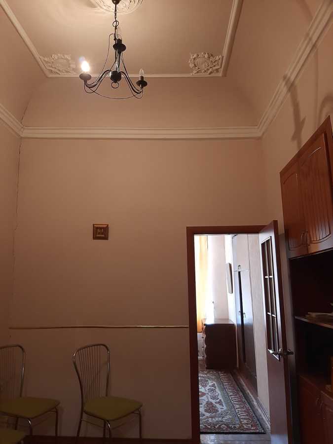 Оренда 3-кімнатної квартири 90 м², Успенская вул., 52