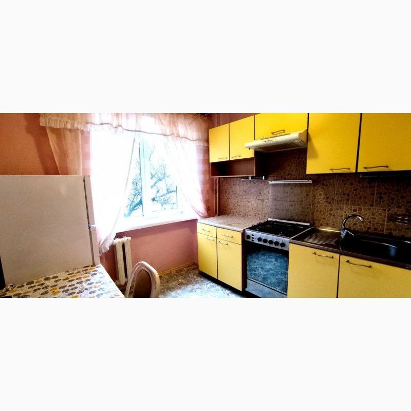 Аренда 1-комнатной квартиры 34 м², Ивана и Юрия Лип ул.