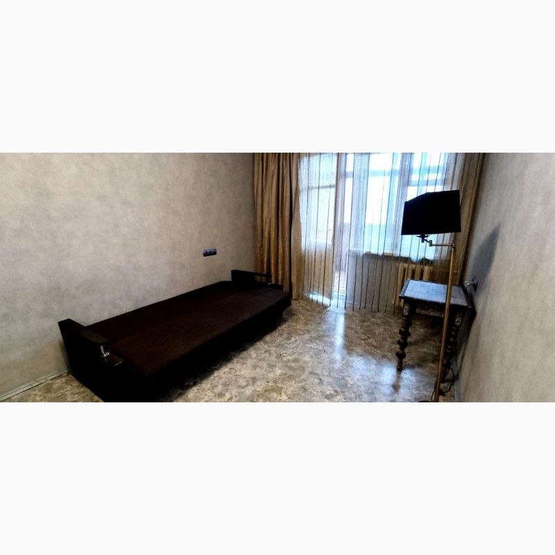 Аренда 1-комнатной квартиры 34 м², Ивана и Юрия Лип ул.