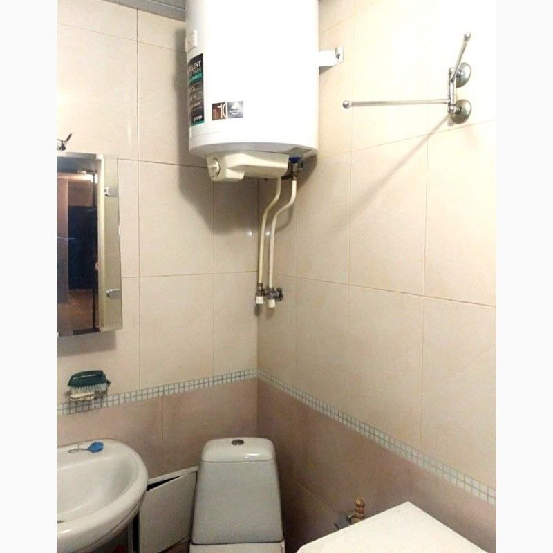 Аренда 1-комнатной квартиры 34 м², Ивана и Юрия Лип ул.