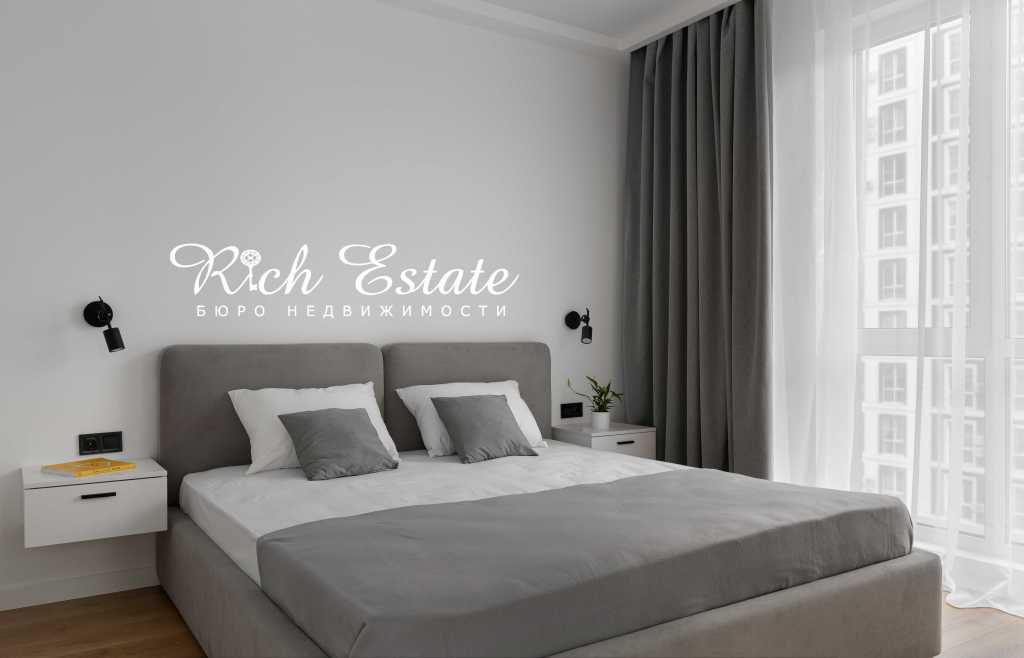 Аренда 1-комнатной квартиры 44 м², Михаила Максимовича ул., 26в