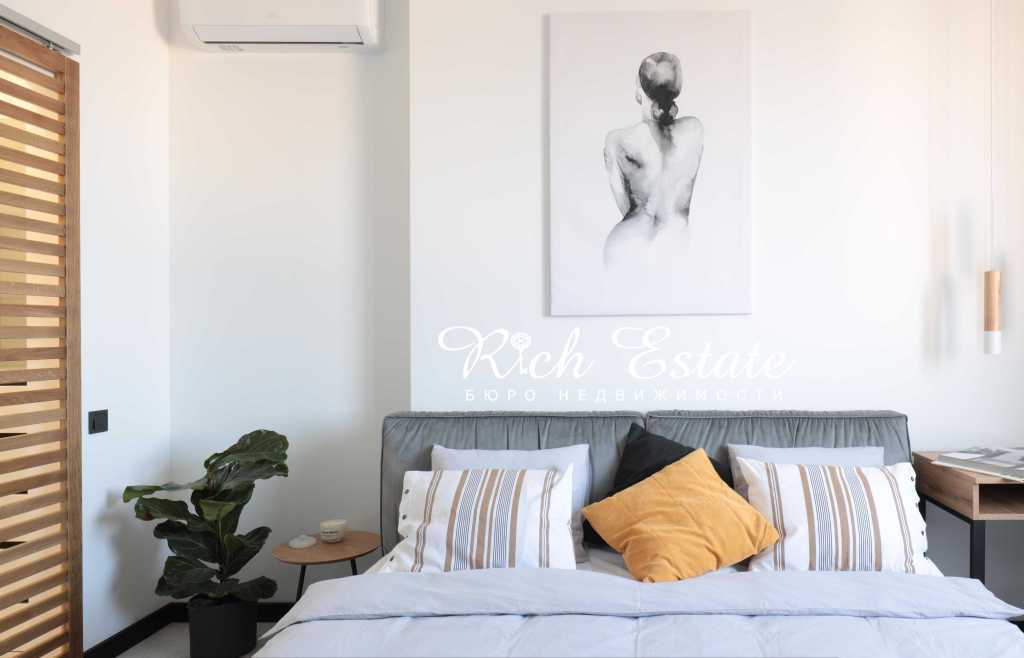 Оренда 1-кімнатної квартири 53 м², Берестейский, 11