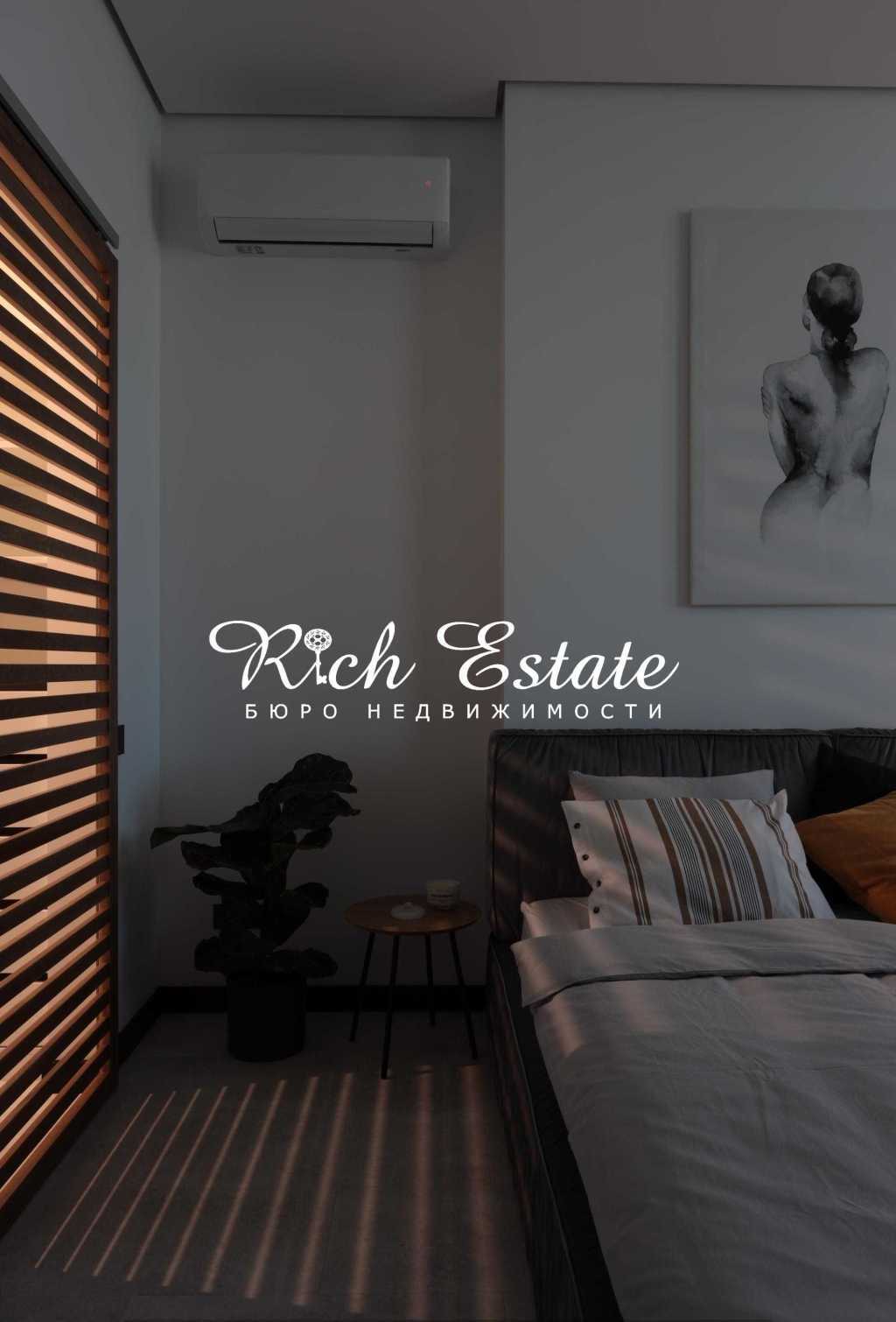 Оренда 1-кімнатної квартири 53 м², Берестейский, 11