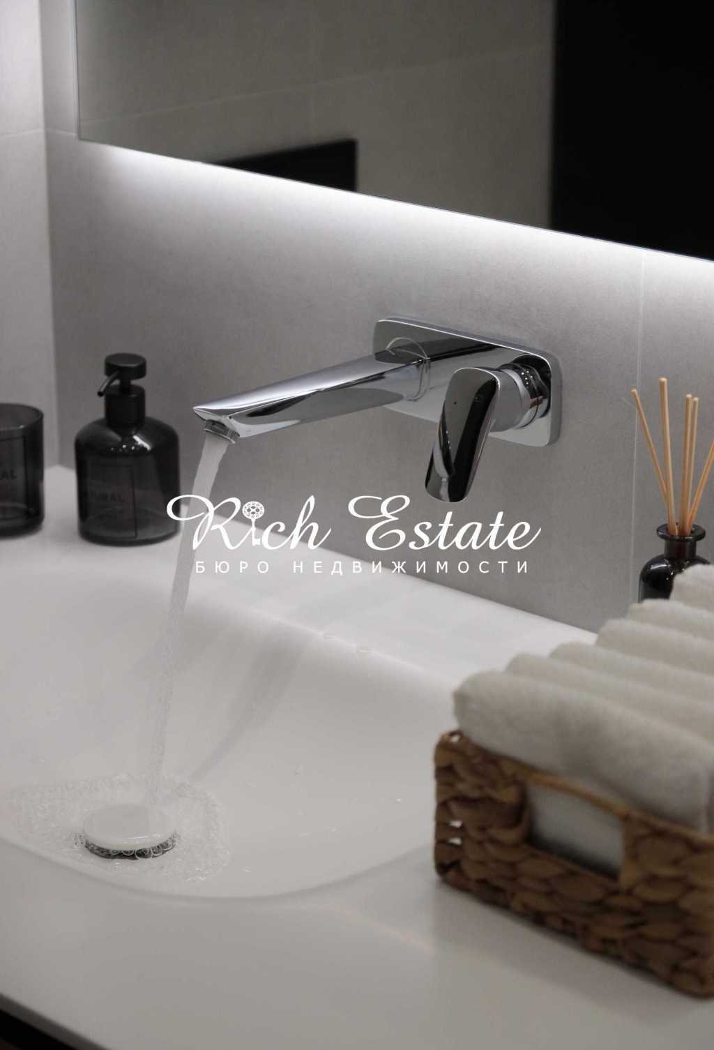 Оренда 1-кімнатної квартири 53 м², Берестейский, 11