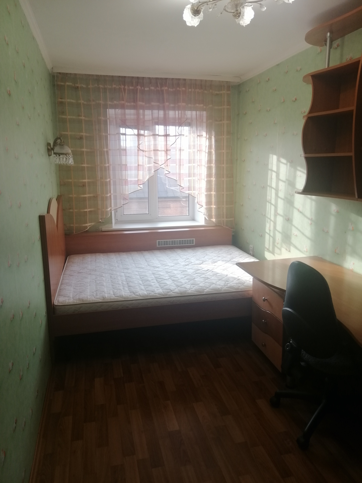 Аренда 2-комнатной квартиры 45 м², Воскресенская ул., 12