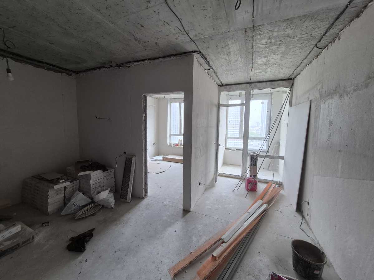 Продажа 1-комнатной квартиры 41 м², Гречко Маршала, 42