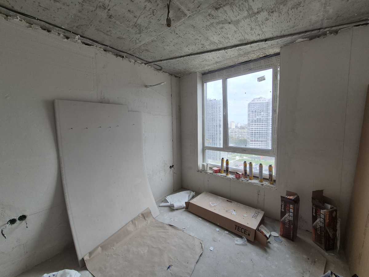 Продажа 1-комнатной квартиры 41 м², Гречко Маршала, 42