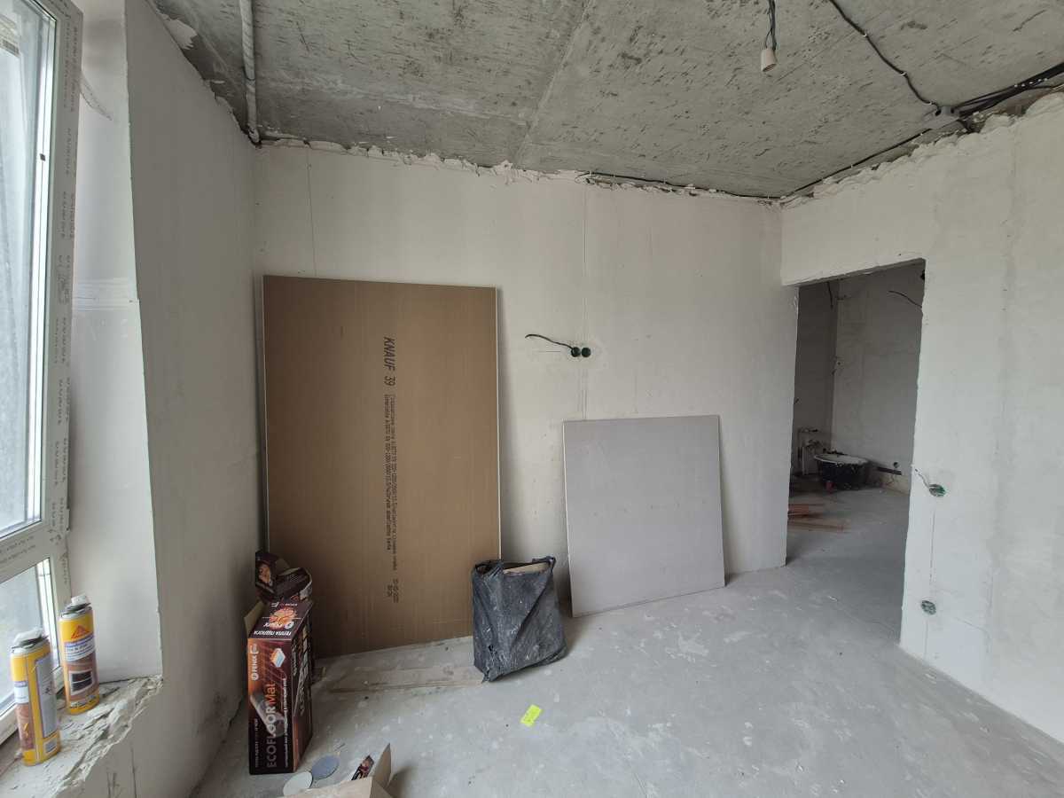 Продажа 1-комнатной квартиры 41 м², Гречко Маршала, 42