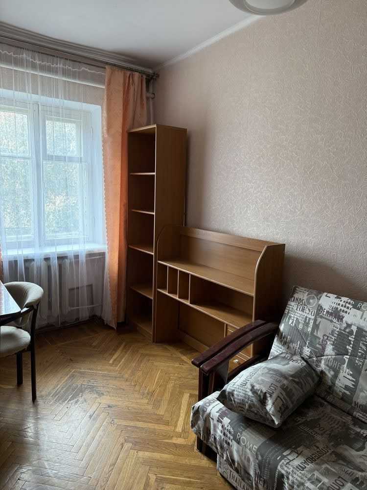 Оренда 3-кімнатної квартири 55 м², Фонтанская дор., 12/8