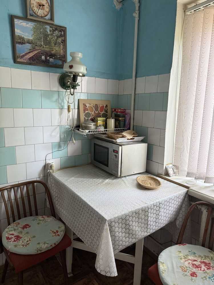 Оренда 3-кімнатної квартири 55 м², Фонтанская дор., 12/8