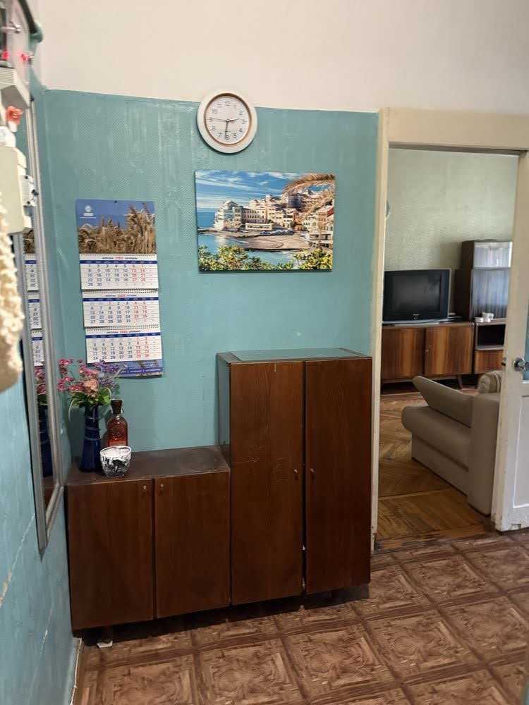 Оренда 3-кімнатної квартири 55 м², Фонтанская дор., 12/8