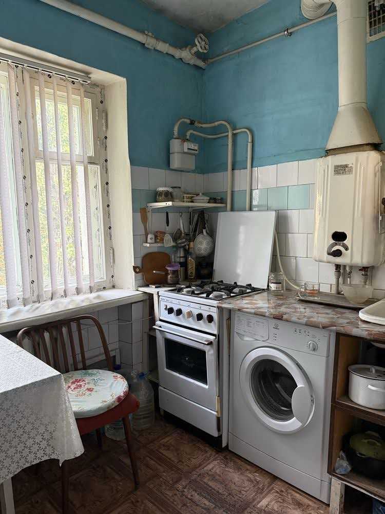 Оренда 3-кімнатної квартири 55 м², Фонтанская дор., 12/8