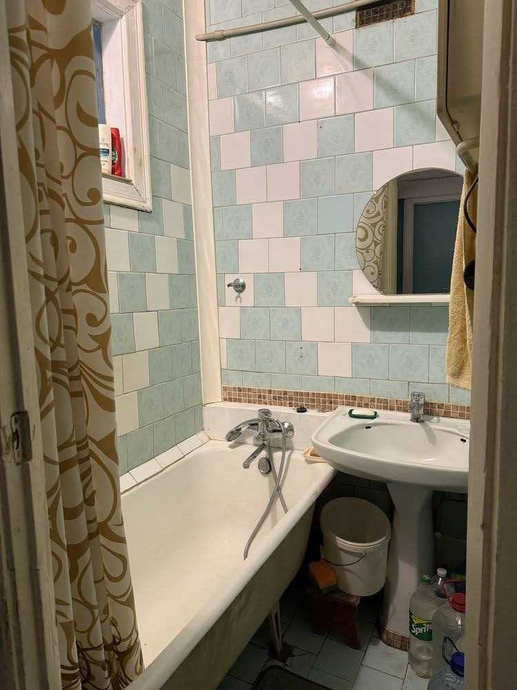 Оренда 3-кімнатної квартири 55 м², Фонтанская дор., 12/8