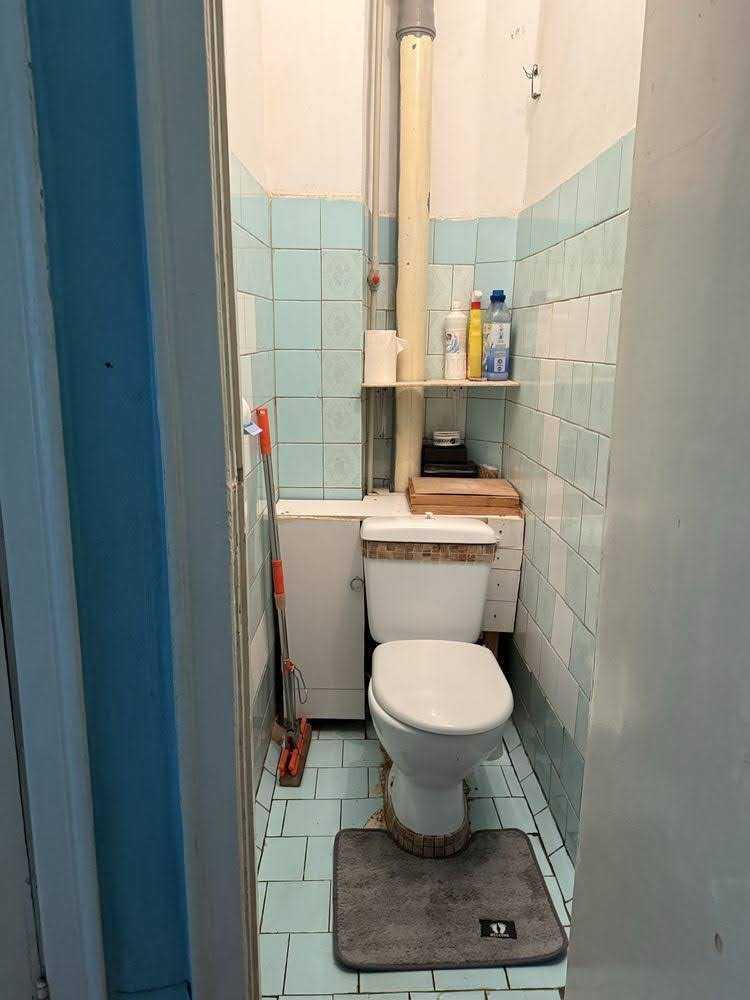 Оренда 3-кімнатної квартири 55 м², Фонтанская дор., 12/8