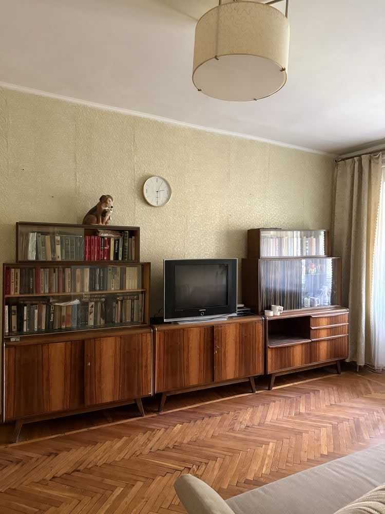 Оренда 3-кімнатної квартири 55 м², Фонтанская дор., 12/8