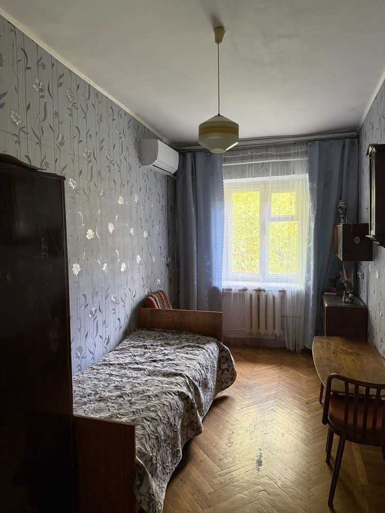 Оренда 3-кімнатної квартири 55 м², Фонтанская дор., 12/8