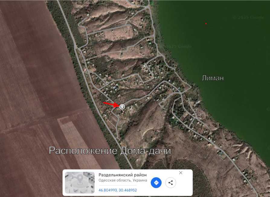 Продаж дачі 194 м², Моряк 4, 29