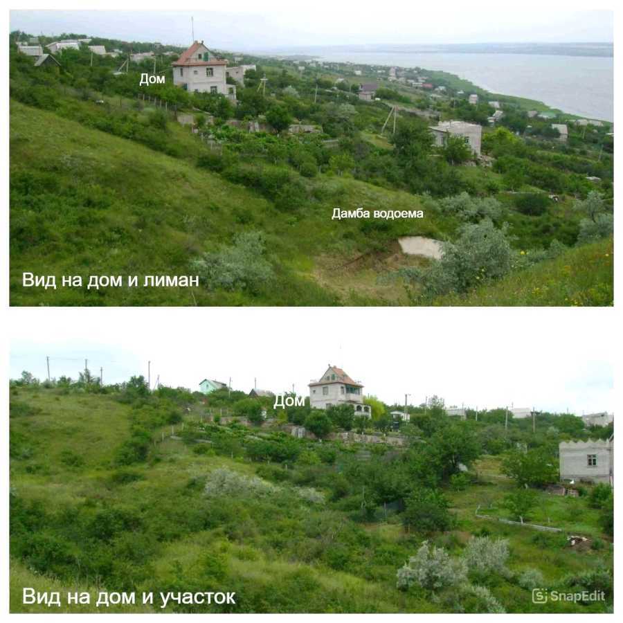 Продаж дачі 194 м², Моряк 4, 29