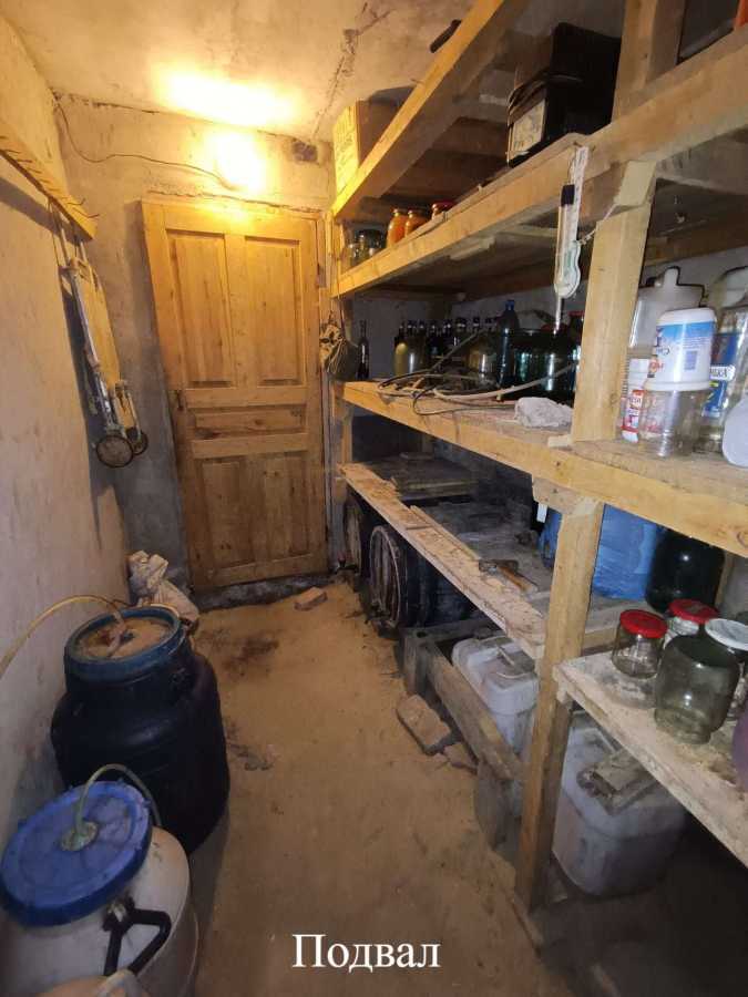 Продаж дачі 194 м², Моряк 4, 29