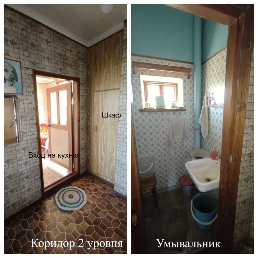 Продаж дачі 194 м², Моряк 4, 29