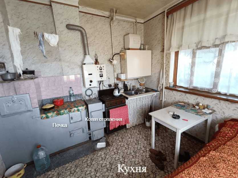 Продаж дачі 194 м², Моряк 4, 29