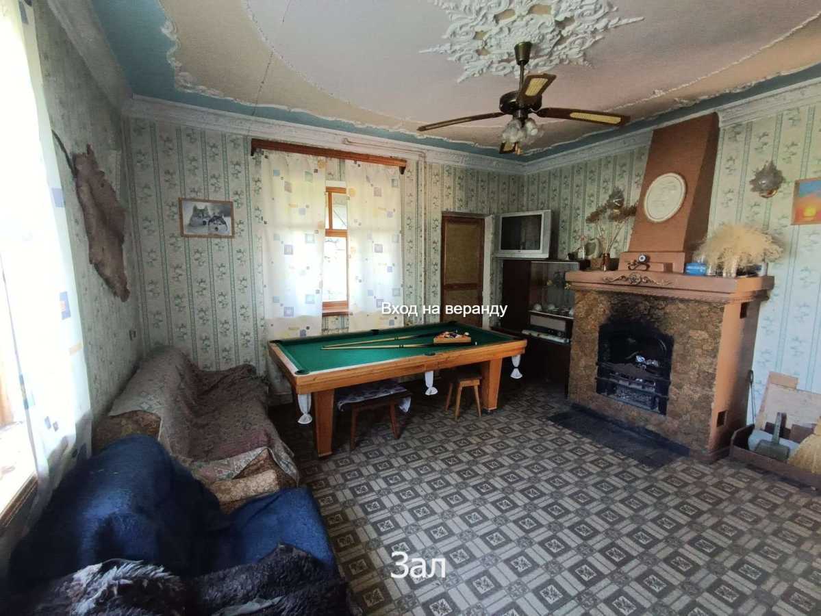 Продаж дачі 194 м², Моряк 4, 29