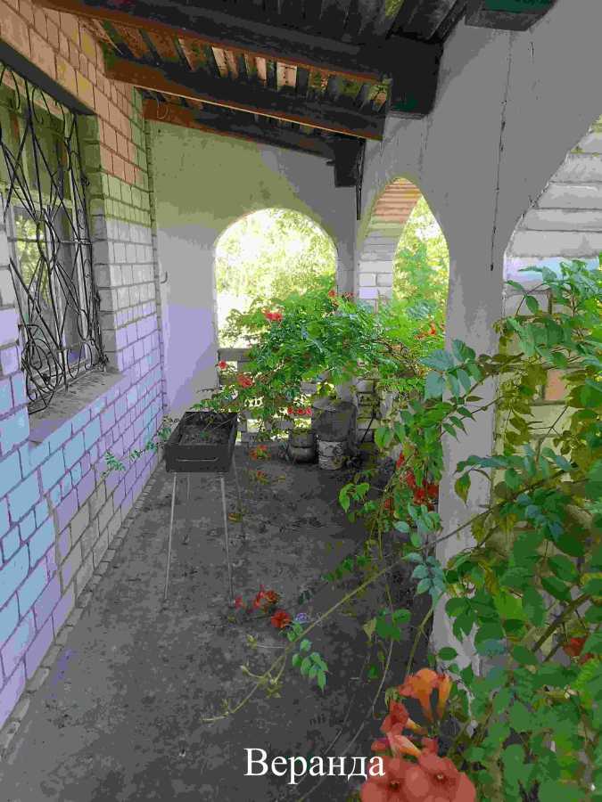 Продаж дачі 194 м², Моряк 4, 29