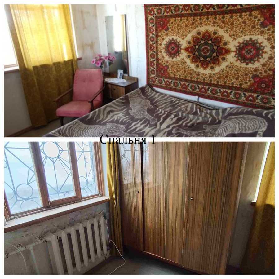Продаж дачі 194 м², Моряк 4, 29