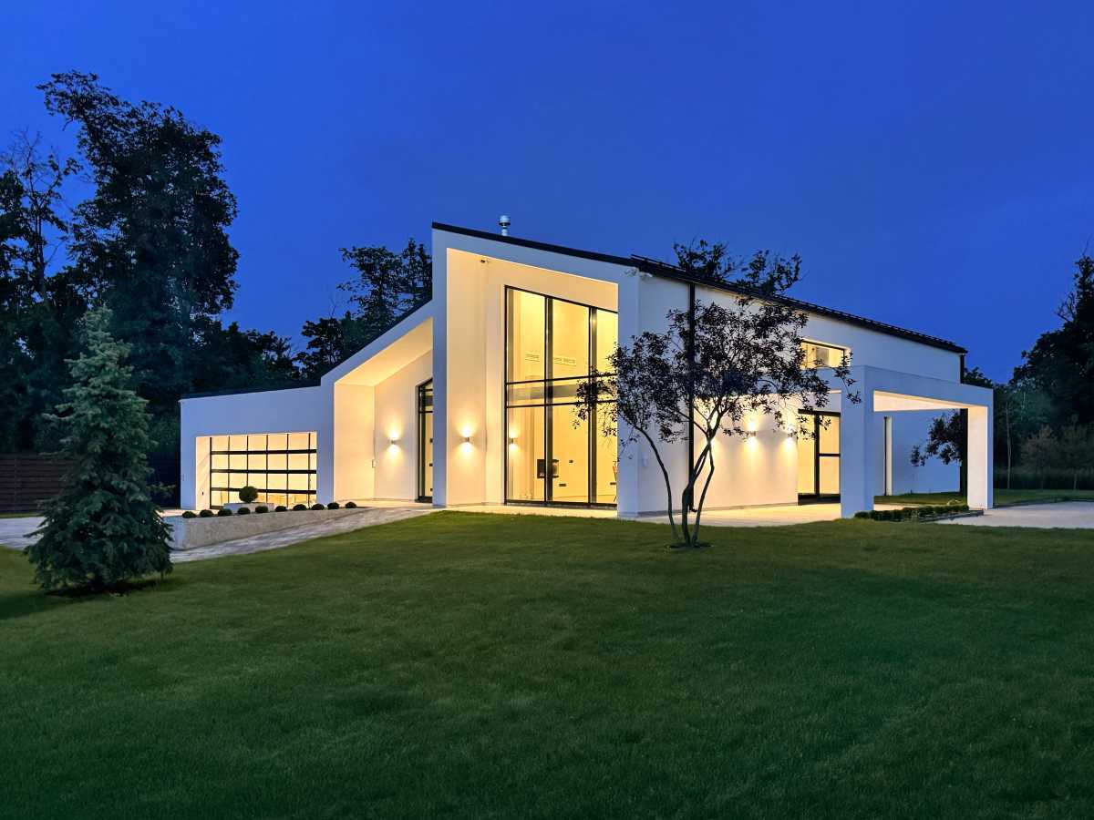 Продаж будинку 265 м²