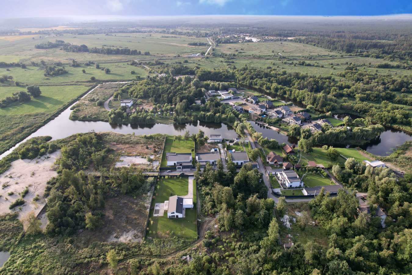 Продаж будинку 265 м²