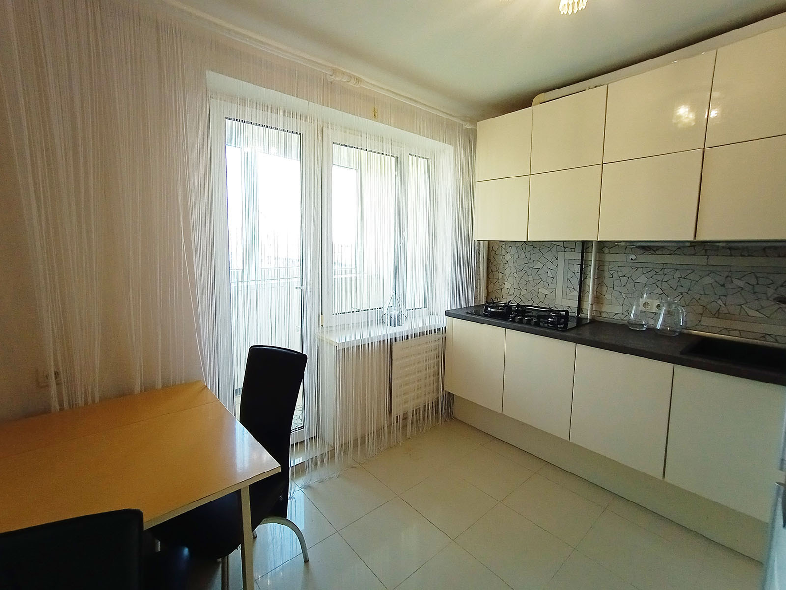 Оренда 1-кімнатної квартири 34 м², Героїв Сталінграда просп., 27А