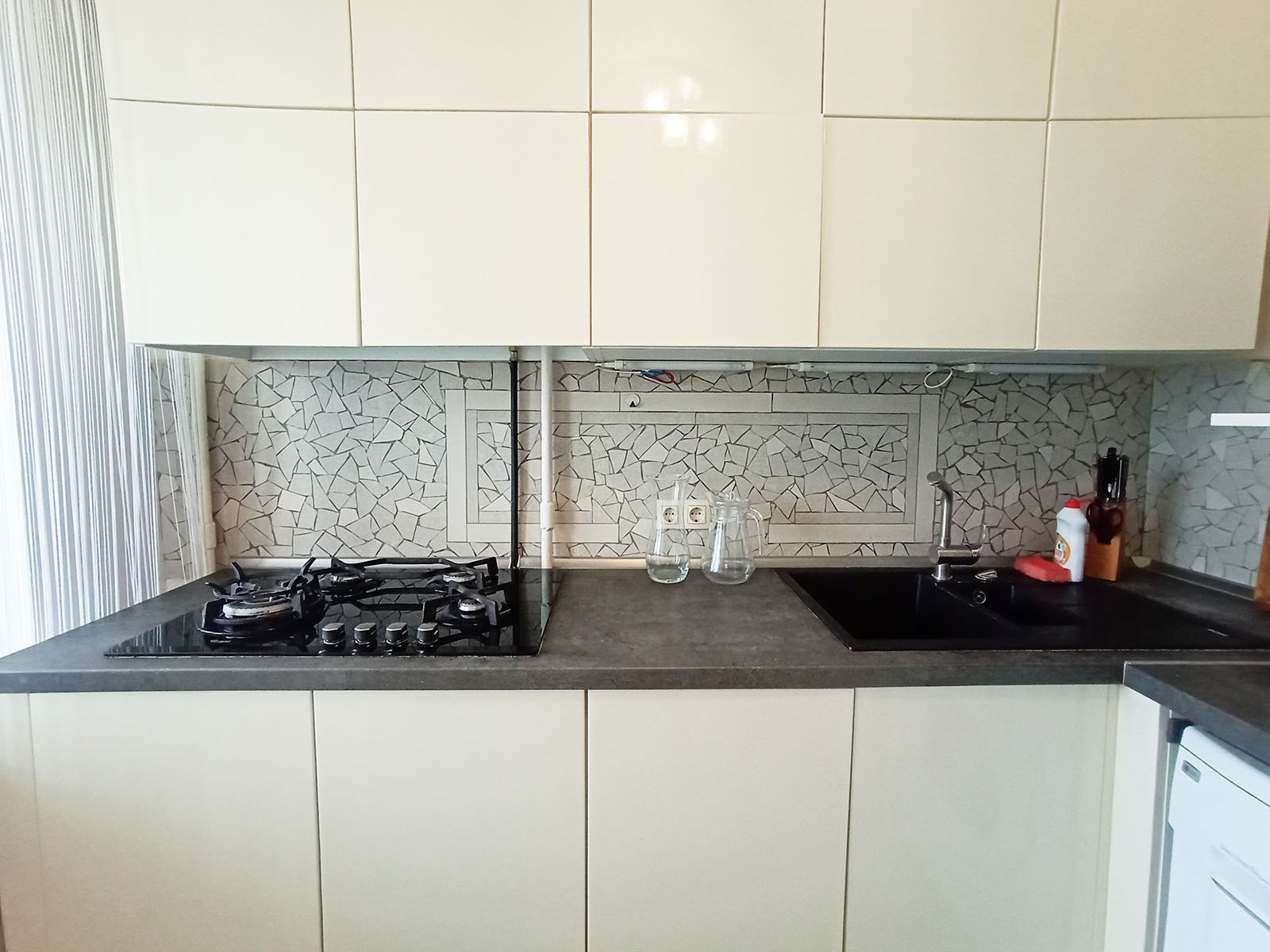 Оренда 1-кімнатної квартири 34 м², Героїв Сталінграда просп., 27А