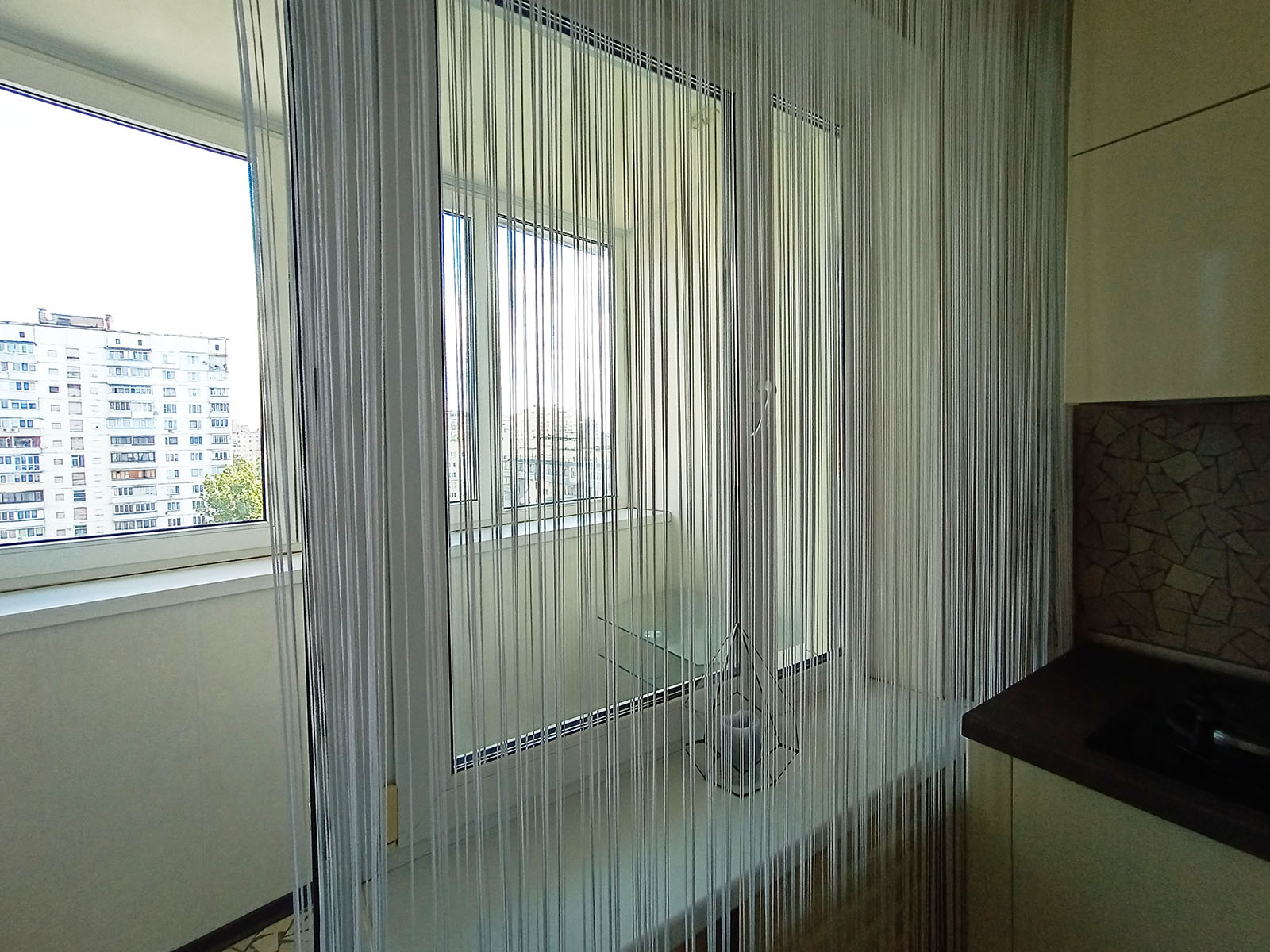 Оренда 1-кімнатної квартири 34 м², Героїв Сталінграда просп., 27А