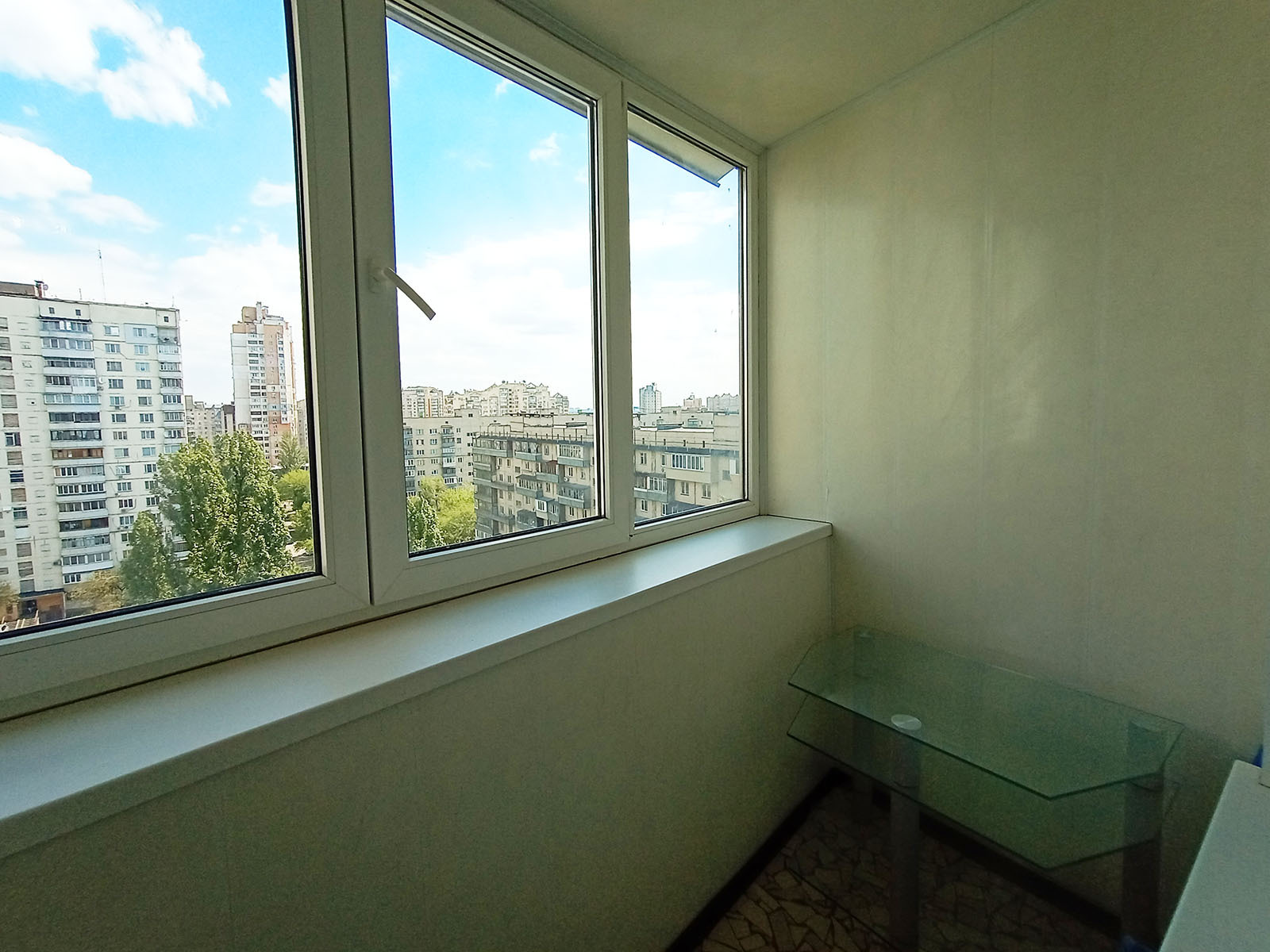 Оренда 1-кімнатної квартири 34 м², Героїв Сталінграда просп., 27А