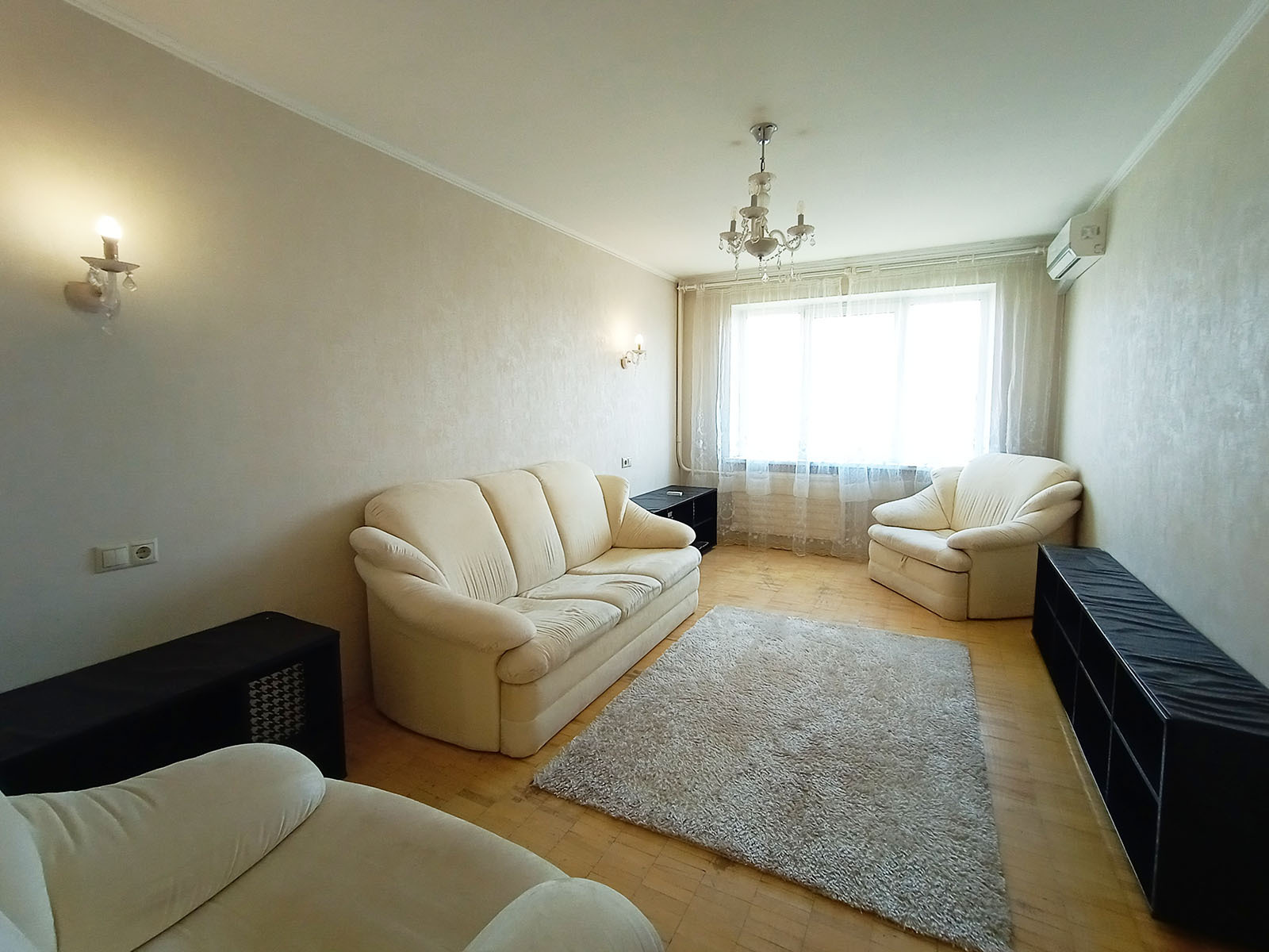 Оренда 1-кімнатної квартири 34 м², Героїв Сталінграда просп., 27А