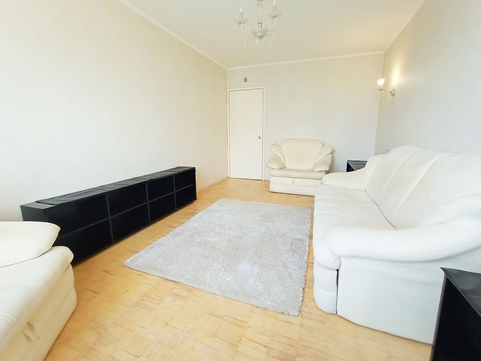 Оренда 1-кімнатної квартири 34 м², Героїв Сталінграда просп., 27А