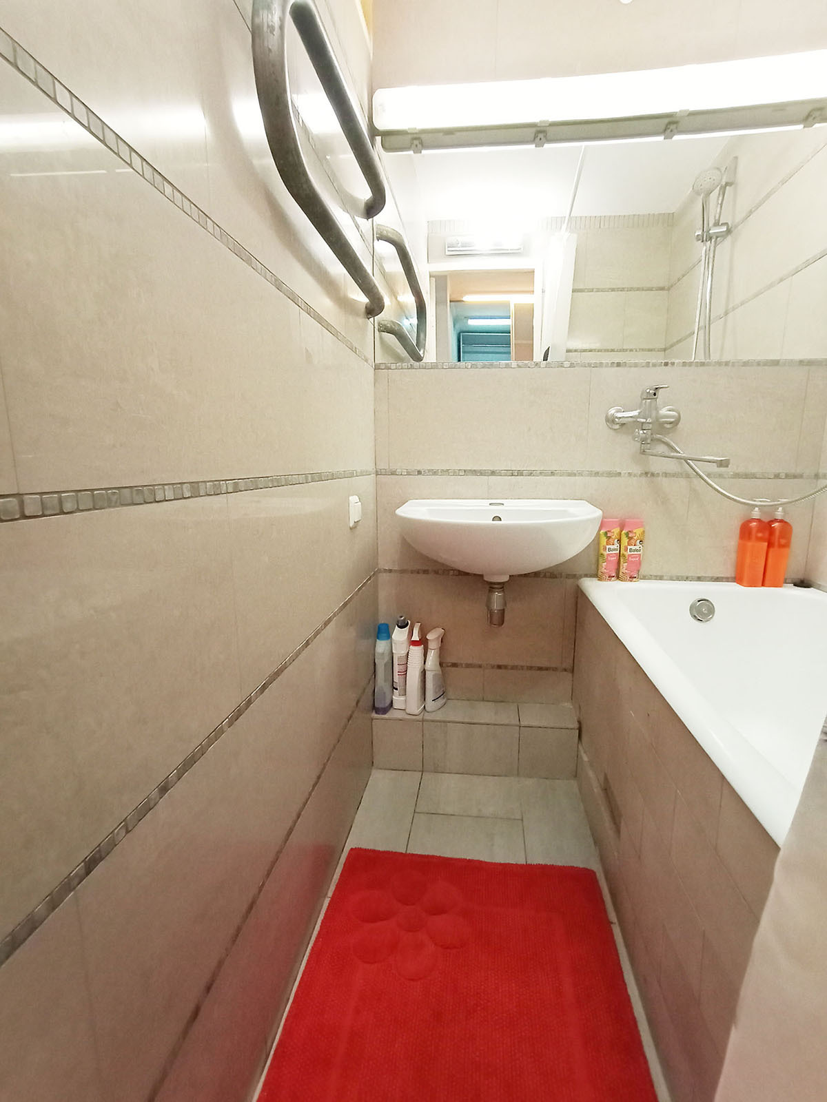 Оренда 1-кімнатної квартири 34 м², Героїв Сталінграда просп., 27А