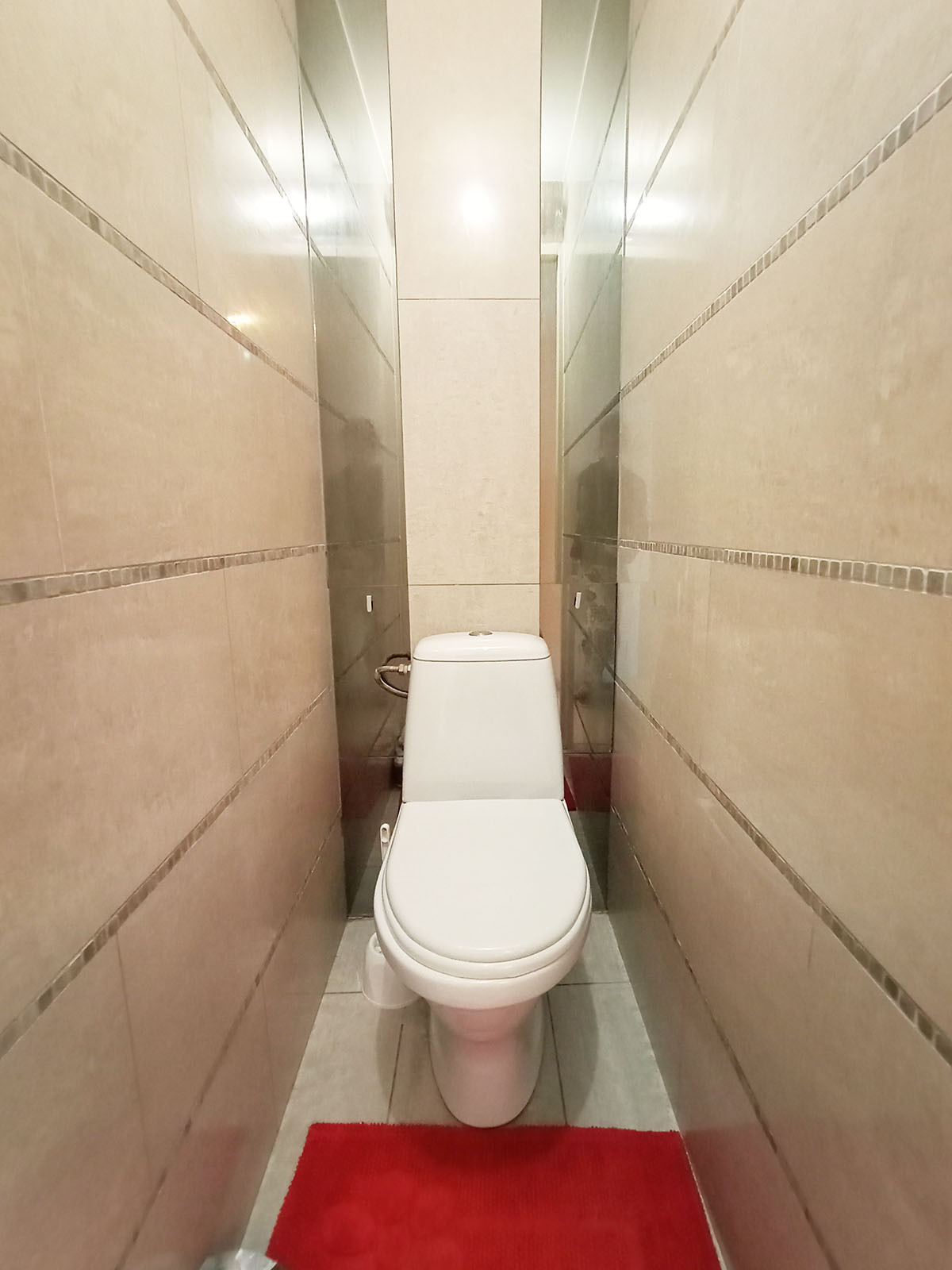 Оренда 1-кімнатної квартири 34 м², Героїв Сталінграда просп., 27А