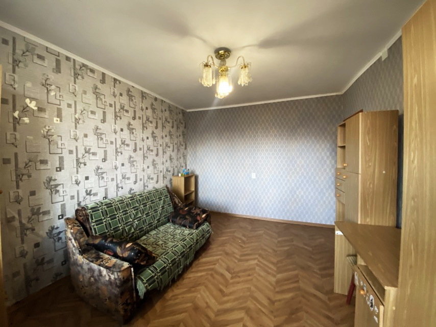 Продажа 2-комнатной квартиры 51 м², Озерная ул.