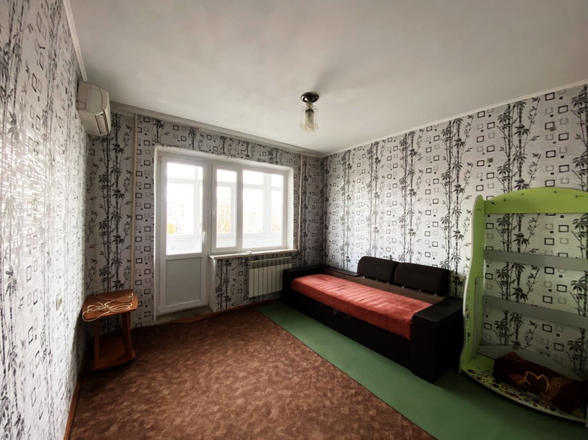 Продажа 2-комнатной квартиры 51 м², Озерная ул.