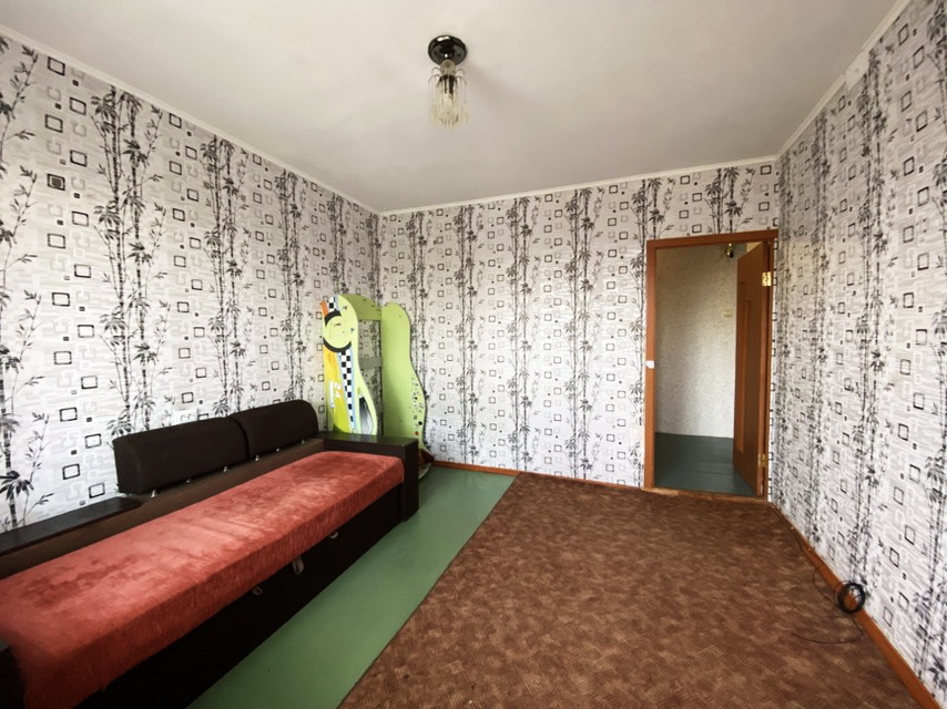 Продажа 2-комнатной квартиры 51 м², Озерная ул.