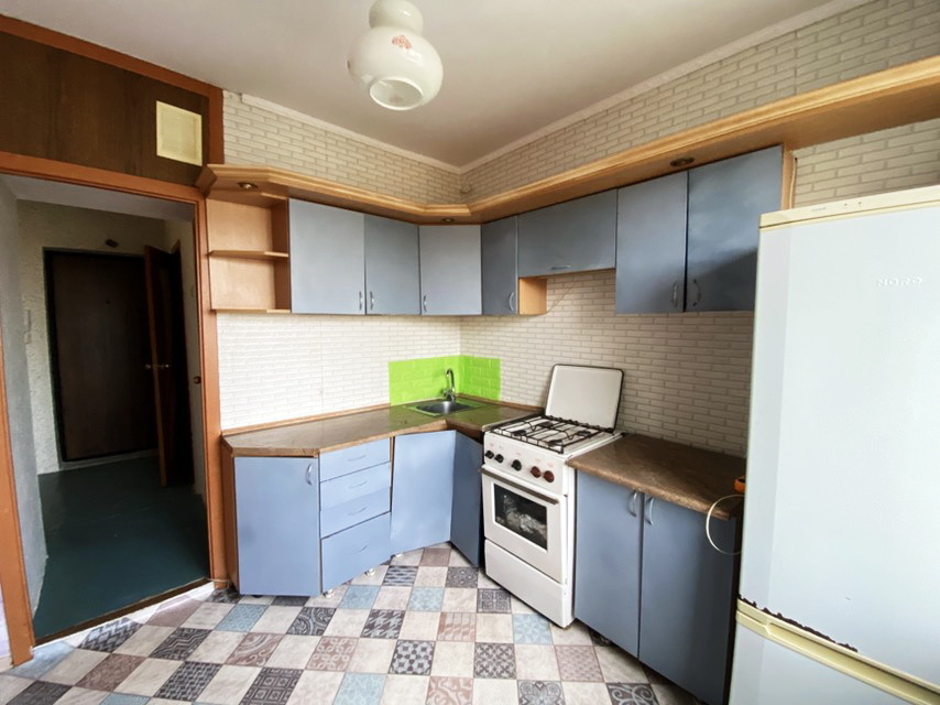 Продажа 2-комнатной квартиры 51 м², Озерная ул.