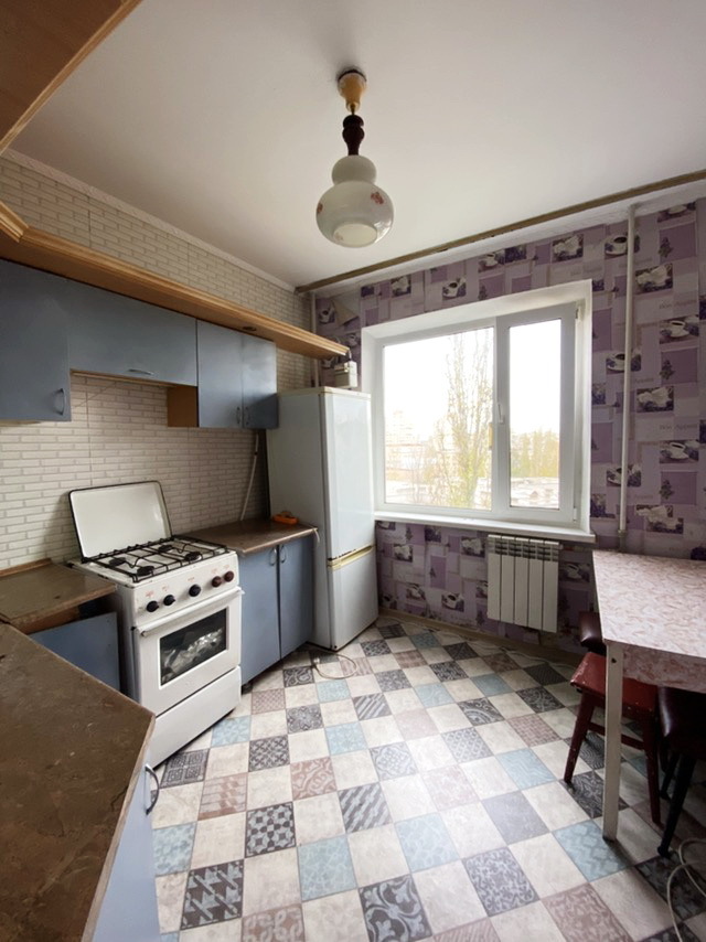 Продажа 2-комнатной квартиры 51 м², Озерная ул.