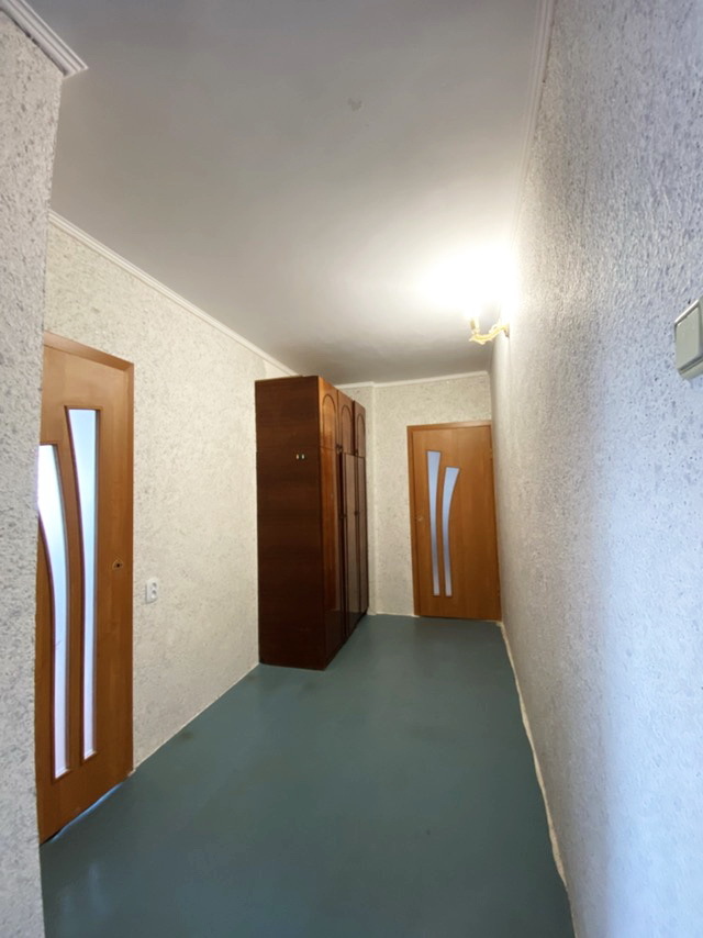 Продажа 2-комнатной квартиры 51 м², Озерная ул.